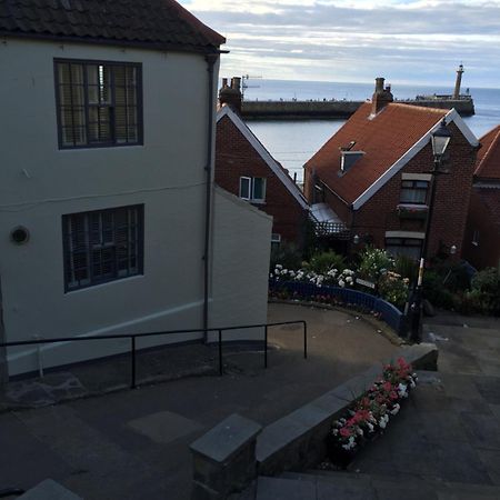 North Star Cottage Whitby Exteriér fotografie