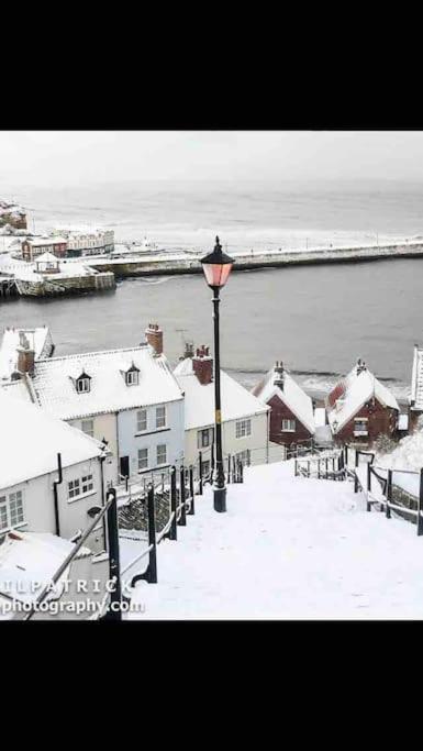 North Star Cottage Whitby Exteriér fotografie