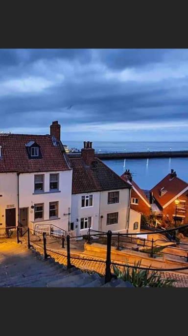 North Star Cottage Whitby Exteriér fotografie