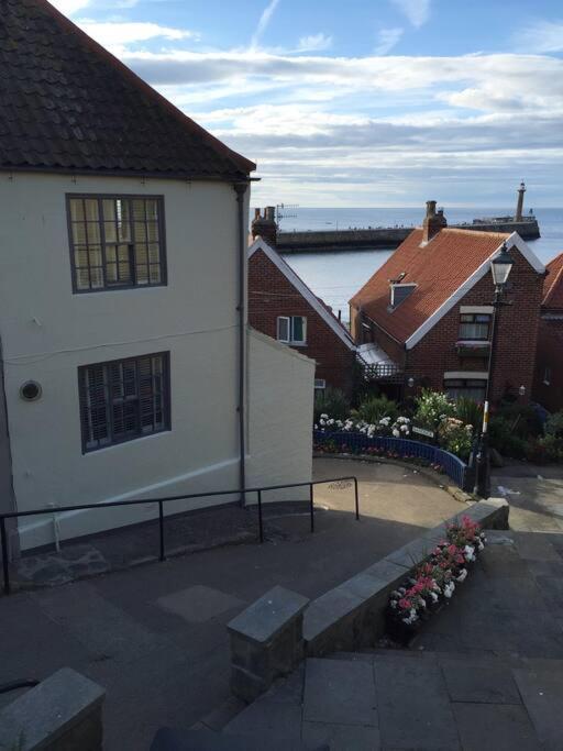 North Star Cottage Whitby Exteriér fotografie